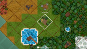 Above Snakes, Steam Gift