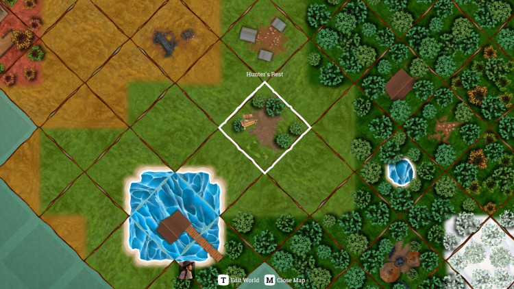Above Snakes, Steam Gift