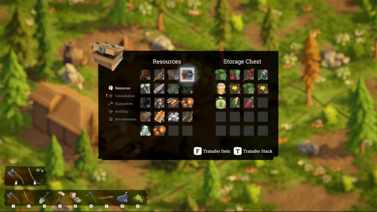 Above Snakes, Steam Gift
