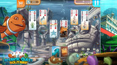 Atlantic Quest Solitaire, Steam Gift