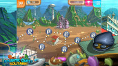 Atlantic Quest Solitaire, Steam Gift