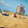 Hot Wheels Infinite Rush 