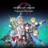 Игра SWORD ART ONLINE Fractured Daydream PlayStation 5