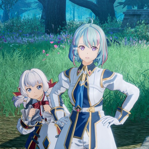 Игра SWORD ART ONLINE Fractured Daydream PlayStation 5