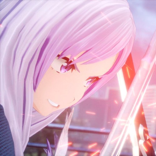Игра SWORD ART ONLINE Fractured Daydream PlayStation 5