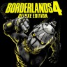 Игра Borderlands 4 Deluxe Edition PlayStation 5