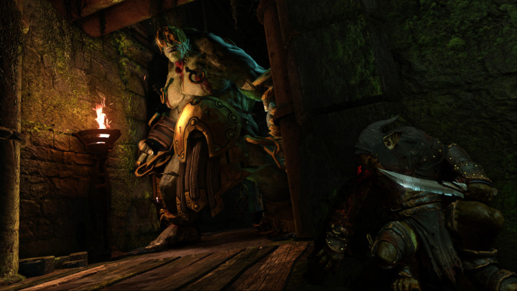 Styx: Master of Shadows, Steam Gift