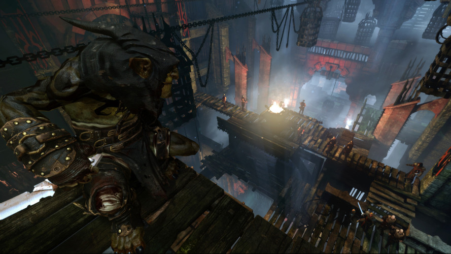 Styx: Master of Shadows, Steam Gift