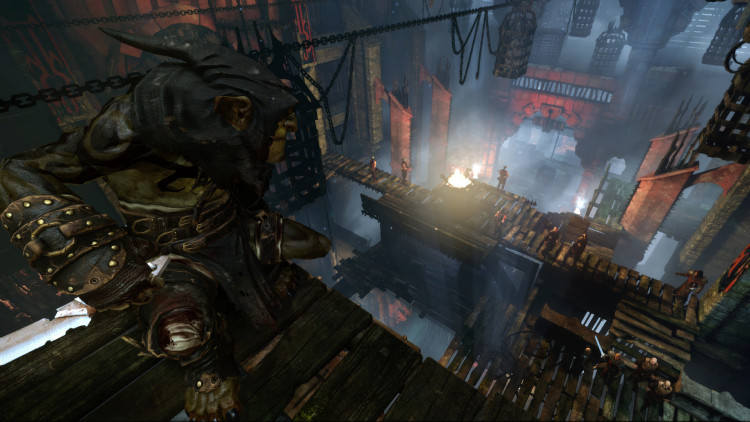 Styx: Master of Shadows, Steam Gift