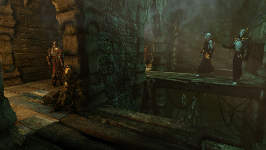 Styx: Master of Shadows, Steam Gift