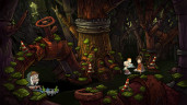 Goodbye Deponia, Steam Gift