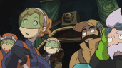 Goodbye Deponia, Steam Gift