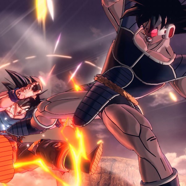 DRAGON BALL XENOVERSE SUPER BUNDLE