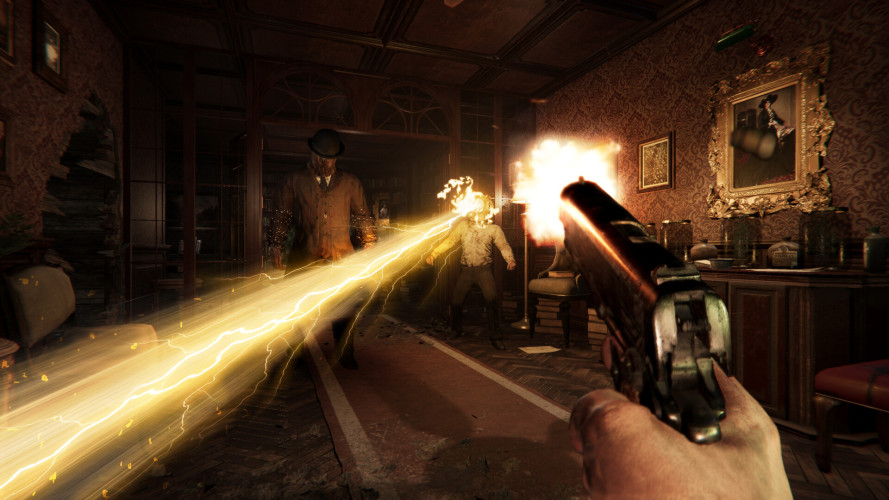 Sker Ritual - Inferno Edition, Steam Gift