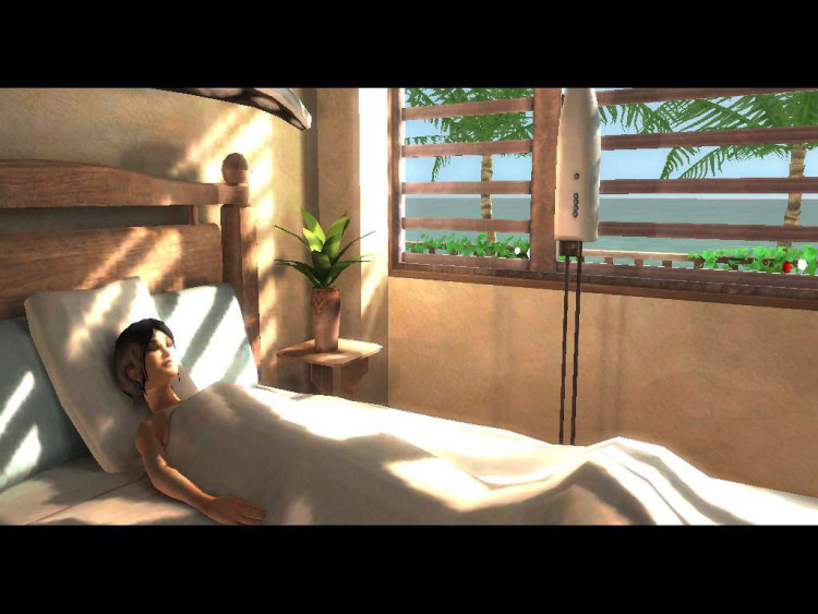 Dreamfall: The Longest Journey, Steam Gift