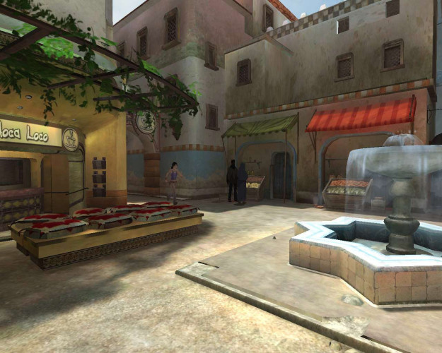 Dreamfall: The Longest Journey, Steam Gift
