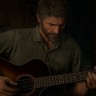 Игра The Last of Us Part II Digital Deluxe Edition PlayStation 4 и PlayStation 5