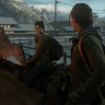 Игра The Last of Us Part II Digital Deluxe Edition PlayStation 4 и PlayStation 5