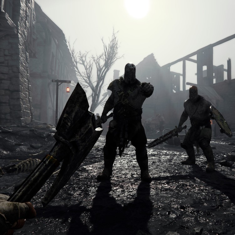 Игра Warhammer: Vermintide 2 - Standard Edition PlayStation 4 и PlayStation 5