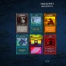 Игра 9 Kings / ПК, активация в стим Steam для региона РФ / Россия цифровой ключ