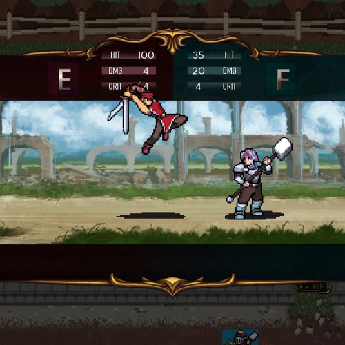 Игра Dark Deity для PC / ПК, активация в стим Steam для региона РФ / Россия цифровой ключ