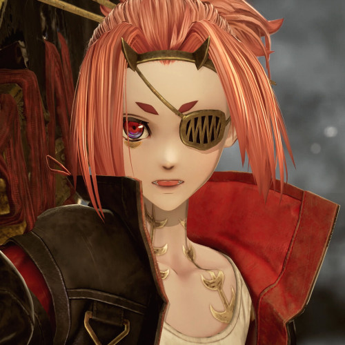 Code Vein II Deluxe Edition