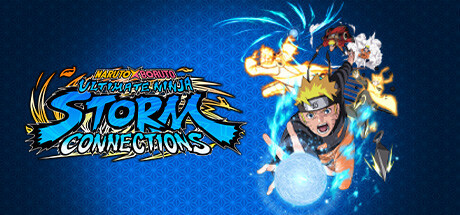 NARUTO X BORUTO Ultimate Ninja STORM CONNECTIONS - Deluxe Edition, Steam Gift