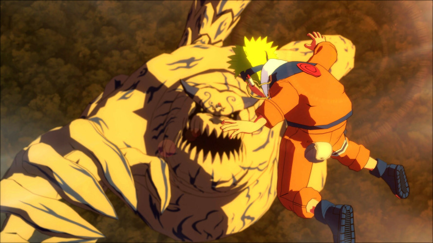 NARUTO X BORUTO Ultimate Ninja STORM CONNECTIONS - Deluxe Edition, Steam Gift