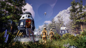 ICARUS, Steam Gift