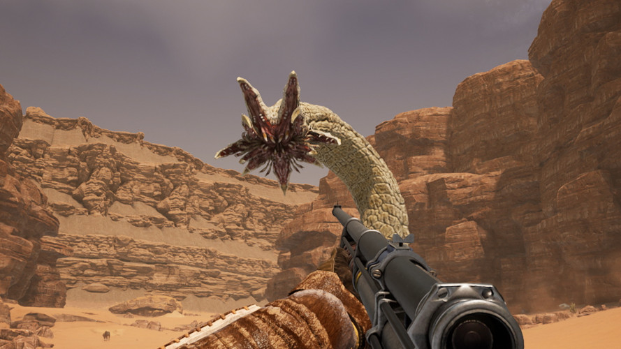 ICARUS, Steam Gift