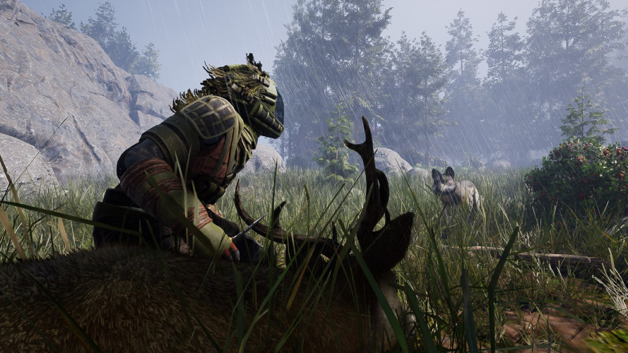 ICARUS, Steam Gift