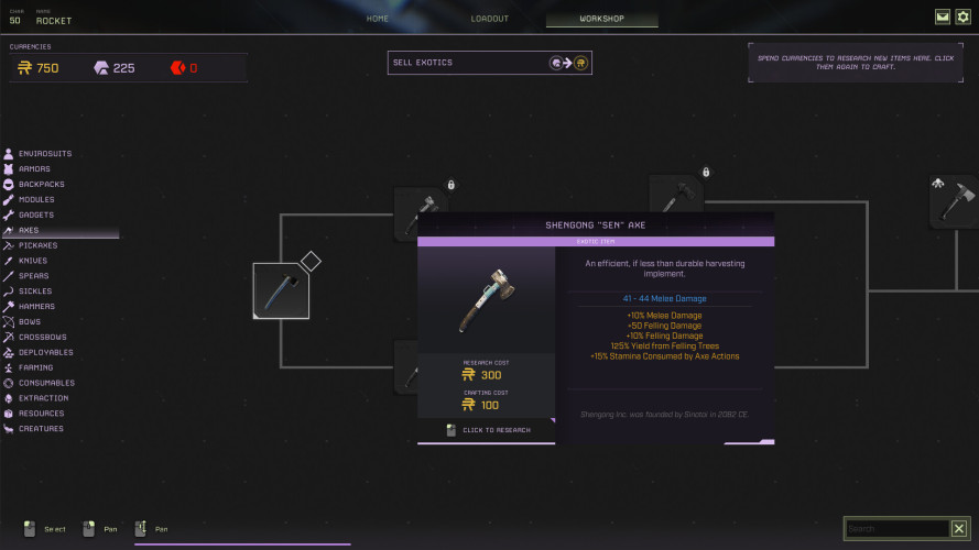 ICARUS, Steam Gift