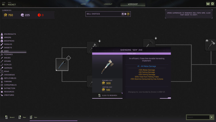 ICARUS, Steam Gift