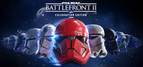 STAR WARS™ Battlefront™ II - Celebration Edition, Steam Gift