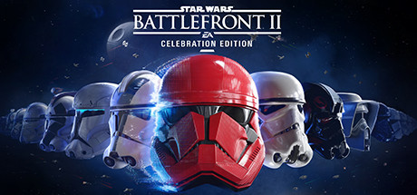 STAR WARS™ Battlefront™ II - Celebration Edition, Steam Gift