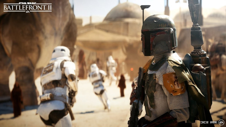 STAR WARS™ Battlefront™ II - Celebration Edition, Steam Gift