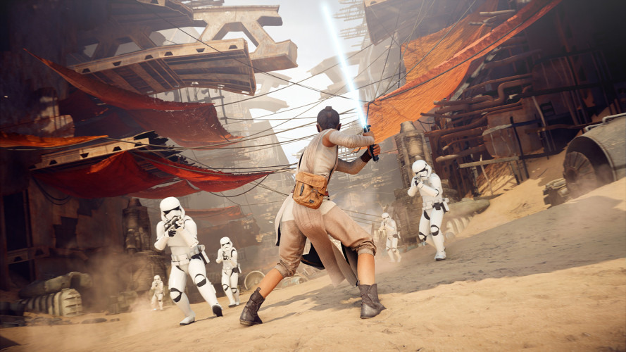 STAR WARS™ Battlefront™ II - Celebration Edition, Steam Gift