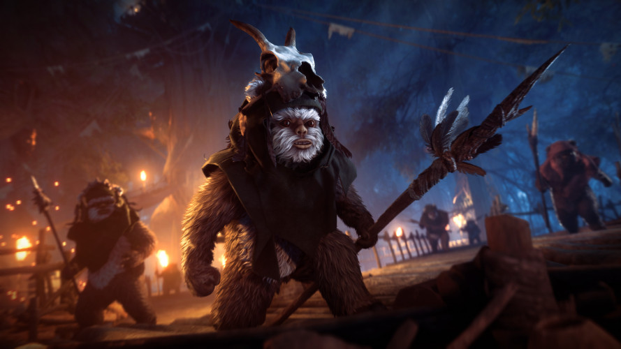 STAR WARS™ Battlefront™ II - Celebration Edition, Steam Gift