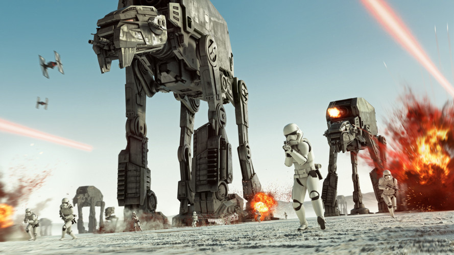 STAR WARS™ Battlefront™ II - Celebration Edition, Steam Gift