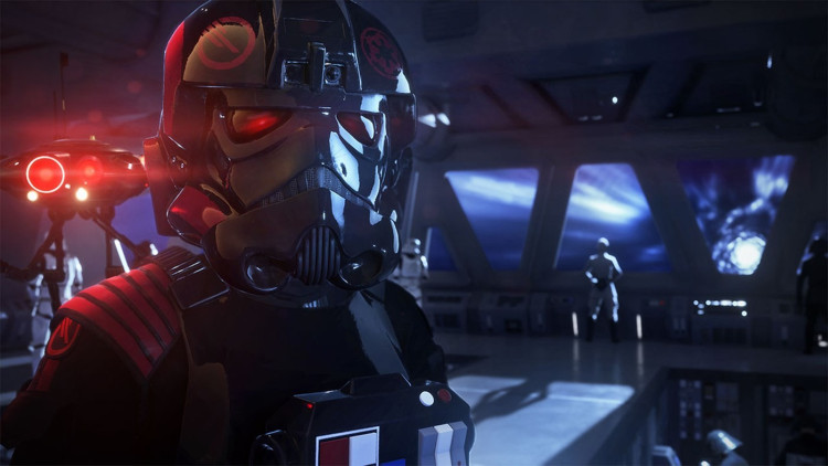 STAR WARS™ Battlefront™ II - Celebration Edition, Steam Gift