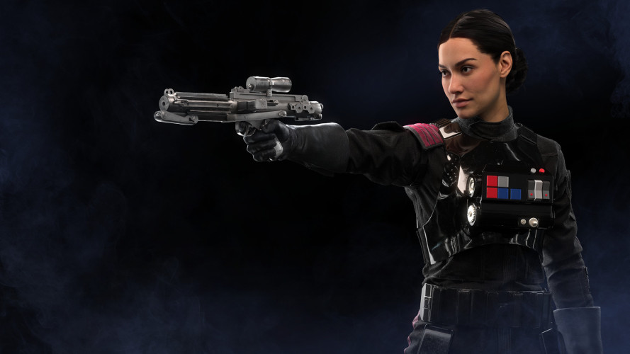 STAR WARS™ Battlefront™ II - Celebration Edition, Steam Gift