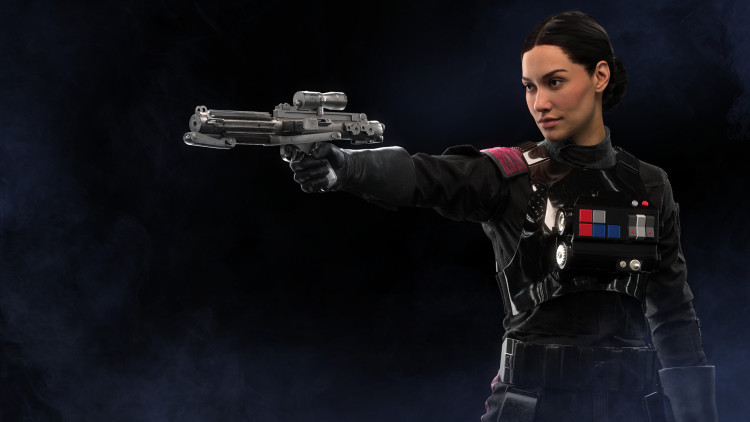 STAR WARS™ Battlefront™ II - Celebration Edition, Steam Gift