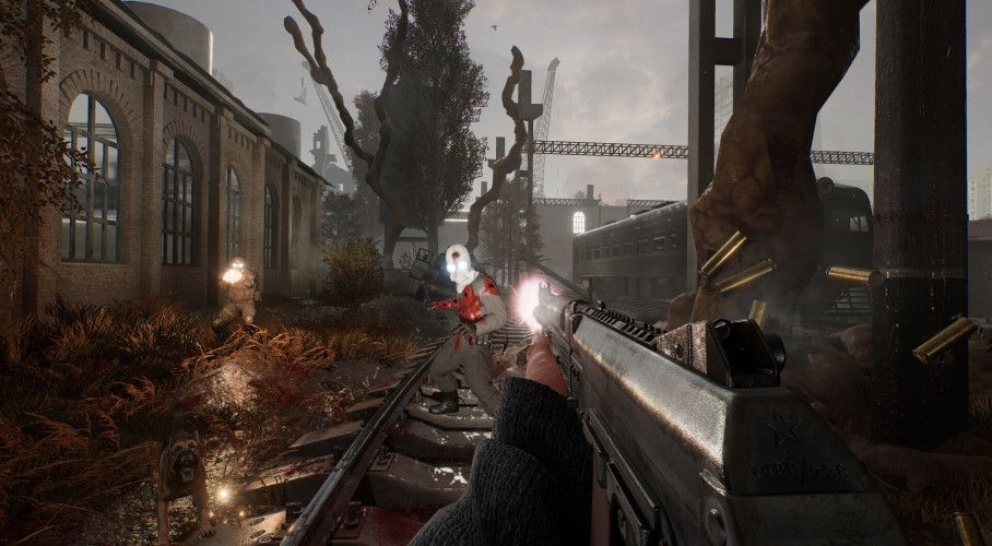 VLADiK BRUTAL, Steam Gift
