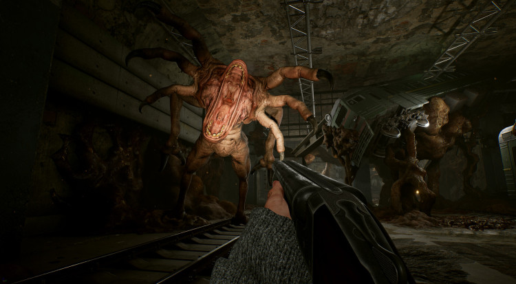 VLADiK BRUTAL, Steam Gift