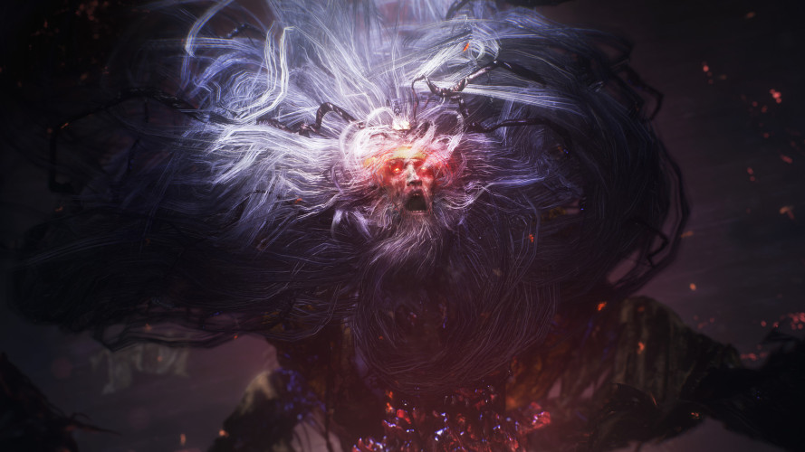 Wo Long: Fallen Dynasty, Steam Gift