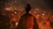 Wo Long: Fallen Dynasty, Steam Gift