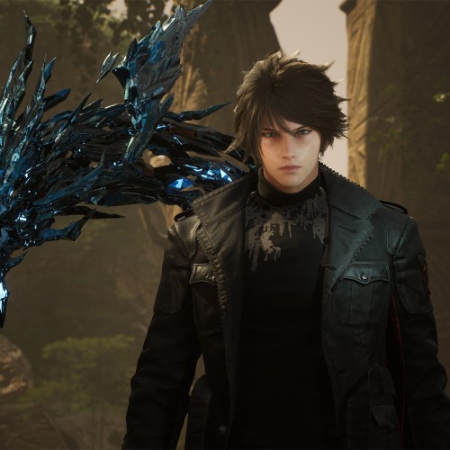Игра Lost Soul Aside - Standard Edition PlayStation 5