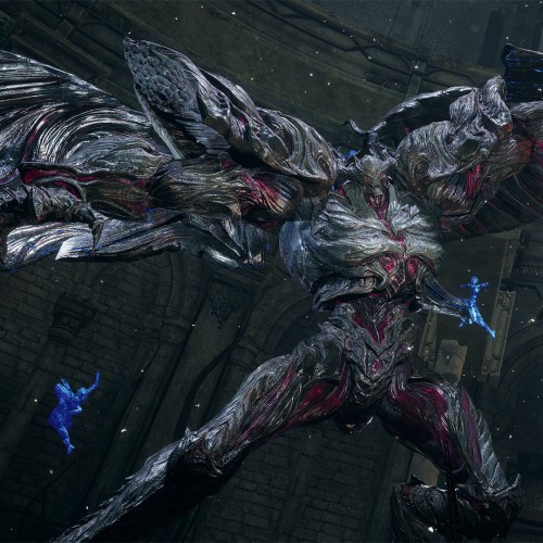 Игра Lost Soul Aside - Standard Edition PlayStation 5