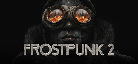 Frostpunk 2, Steam Gift
