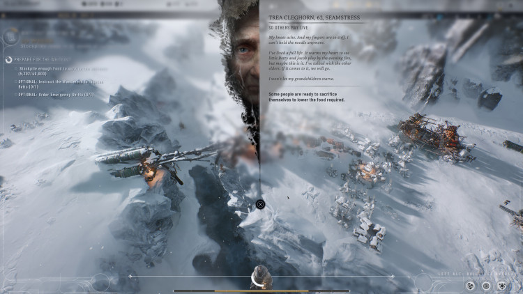 Frostpunk 2, Steam Gift